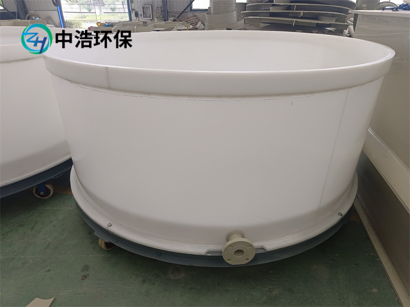 习水PP抽滤槽